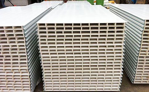 手工凈化板在醫院工程上有哪些技術要求？