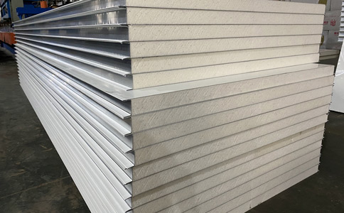 彩鋼夾芯板的隔音效果如何？